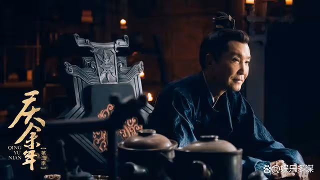 《慶餘年2》全劇最氣人一幕!難怪范閒執意下江南,陳萍萍備戰大東山