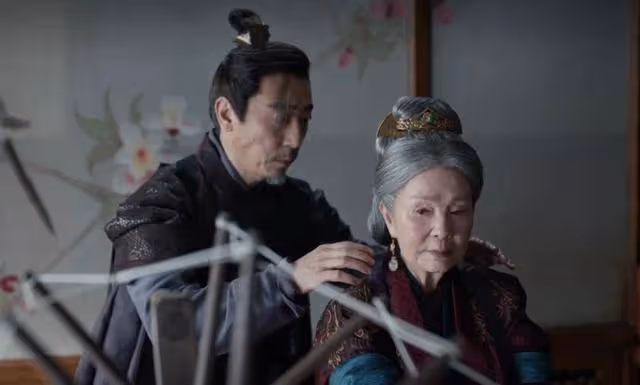 追完《慶餘年2》大結局,我直接無語凝噎,真是看了個寂寞