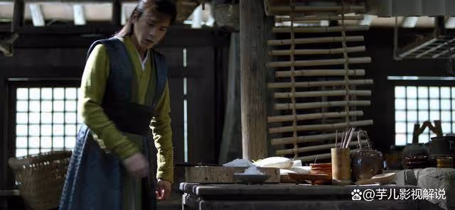 《慶餘年》范閒真是監察院第一個提司？其實不然，他的存在知之甚少