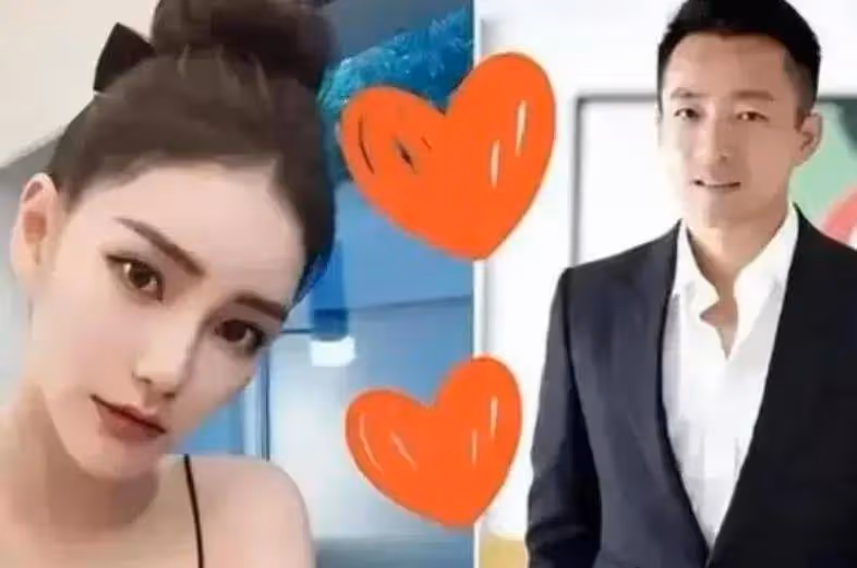 43歲汪小菲與28歲嫩妻再婚,1個整容違和,1個帥氣多金!