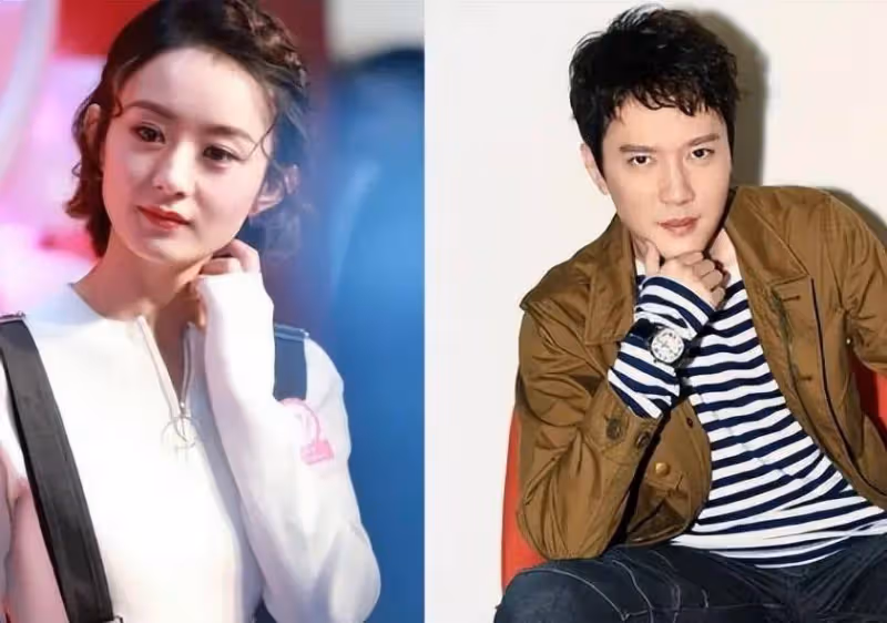 趙麗穎陪兒子看大熊貓,兩人動作也太可愛了吧?一身純白色私服穿搭,好青春!