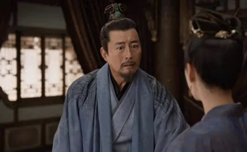 《慶餘年2》：這才是陳萍萍配合慶帝，圍殺五竹的真相