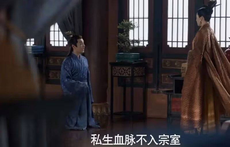 《慶餘年2》：這才是陳萍萍配合慶帝，圍殺五竹的真相