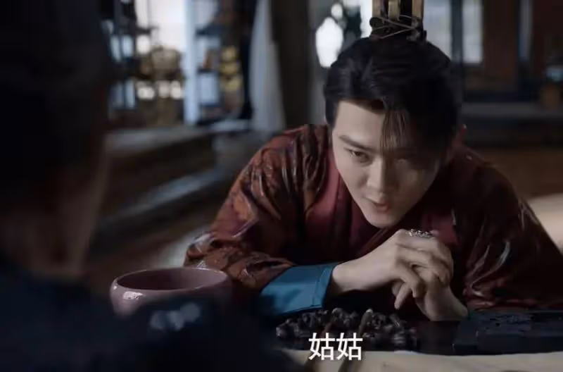《慶餘年2》:這才是陳萍萍配合慶帝,圍殺五竹的真相