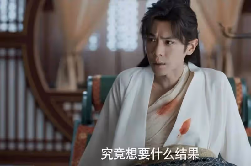 《慶餘年2》:這才是陳萍萍配合慶帝,圍殺五竹的真相
