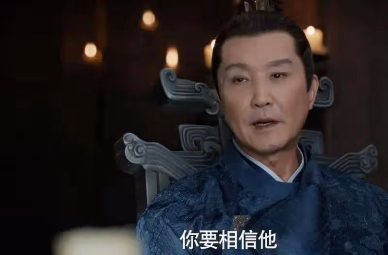 《慶餘年2》:這才是陳萍萍配合慶帝,圍殺五竹的真相