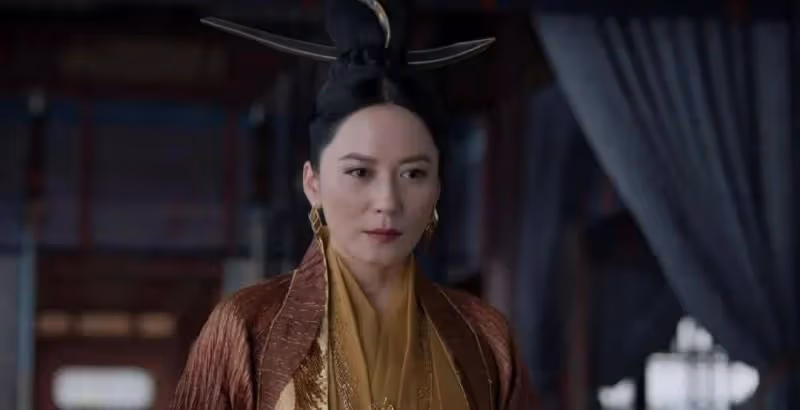 《慶餘年2》大結局:看清懸空廟刺殺真相,才懂葉流云為何不殺范閒