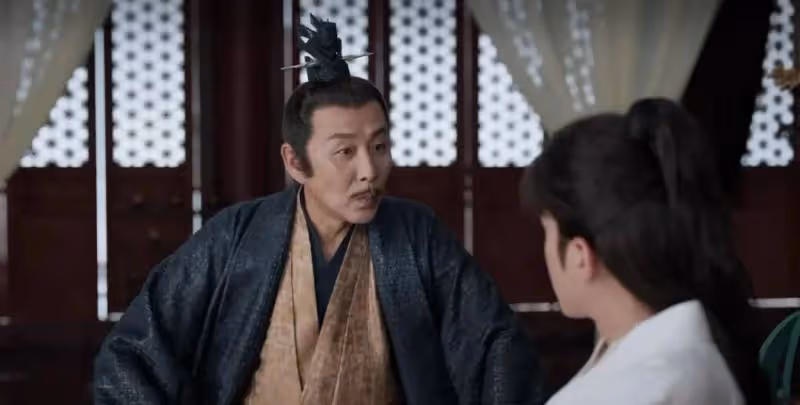 《慶餘年2》大結局:看清懸空廟刺殺真相,才懂葉流云為何不殺范閒