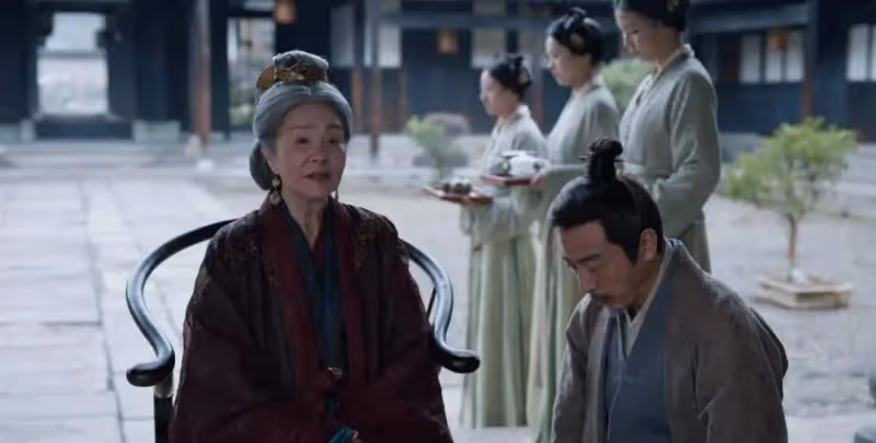 《慶餘年2》大結局:看清懸空廟刺殺真相,才懂葉流云為何不殺范閒