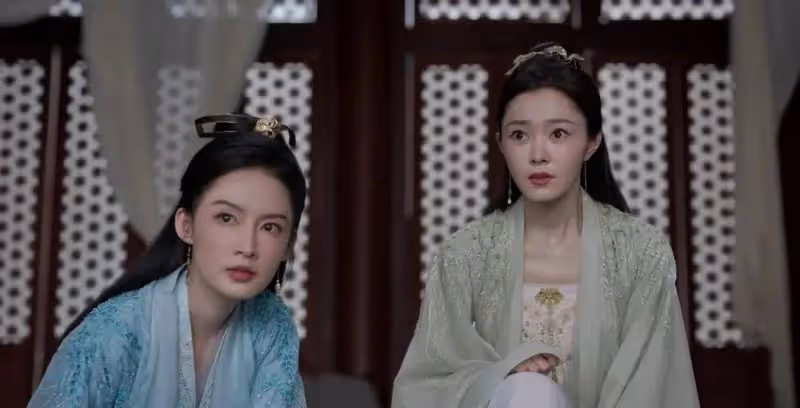 《慶餘年2》大結局:看清懸空廟刺殺真相,才懂葉流云為何不殺范閒
