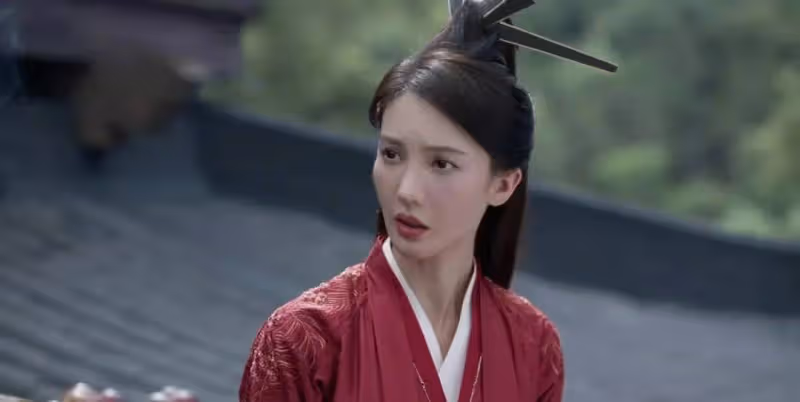 《慶餘年2》大結局:看清懸空廟刺殺真相,才懂葉流云為何不殺范閒