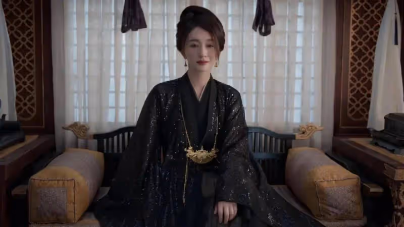 《慶餘年2》:直到太子讓皇后向范閒認錯,才知慶帝為何從未想廢太子