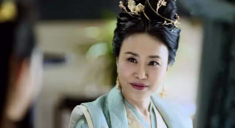 《慶餘年2》:看懂寧才人在兩場皇家血案中的角色,才知大皇子為何反