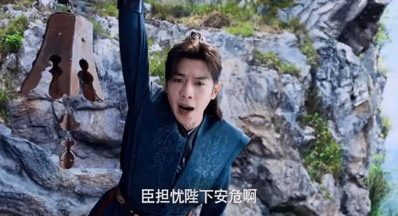 《慶餘年2》:看懂寧才人在兩場皇家血案中的角色,才知大皇子為何反
