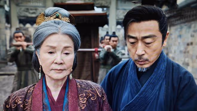 《慶餘年2》大結局:范閒、林婉兒決裂?林大寶不簡單,范閒納妾