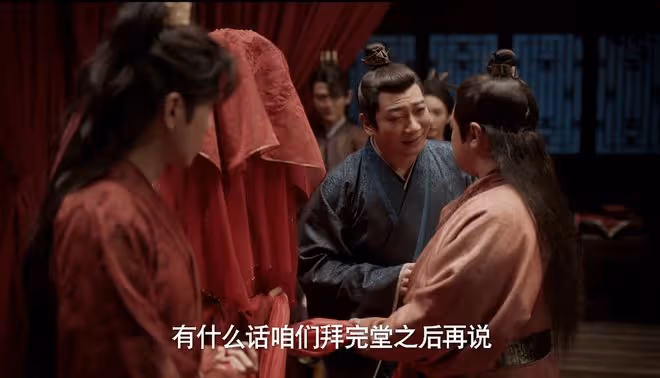 《慶餘年2》大結局:范閒、林婉兒決裂?林大寶不簡單,范閒納妾