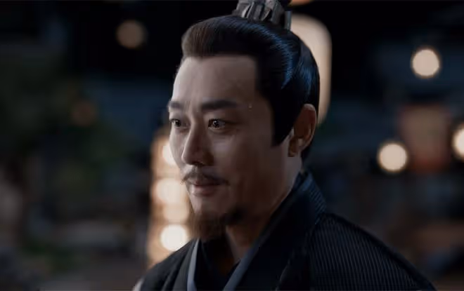 慶餘年2:直到慶帝「慘死」,范閒還不知,宮典、葉重是他的暗棋