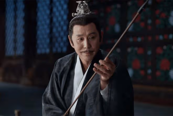 慶餘年2:直到慶帝「慘死」,范閒還不知,宮典、葉重是他的暗棋