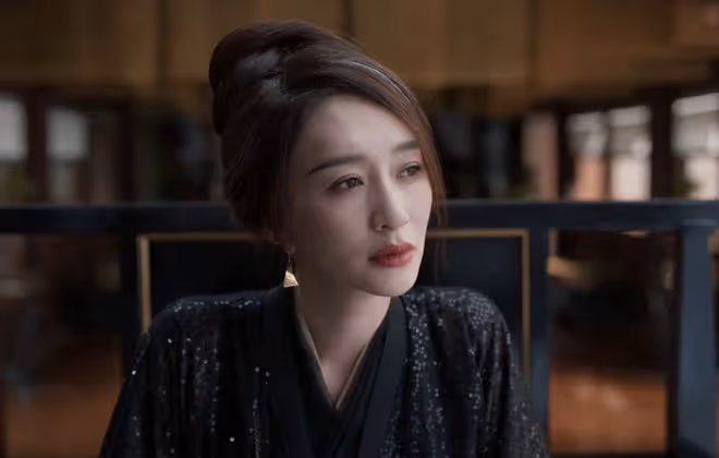 慶餘年2:直到慶帝「慘死」,范閒還不知,宮典、葉重是他的暗棋