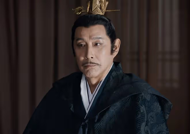 《慶餘年2》大結局:五竹三大弟子,葉流雲上上榜,范閒最弱?
