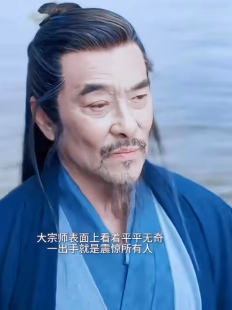 《慶餘年2》大結局:五竹三大弟子,葉流雲上上榜,范閒最弱?