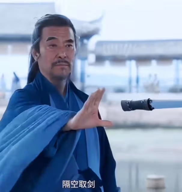 《慶餘年2》大結局:五竹三大弟子,葉流雲上上榜,范閒最弱?
