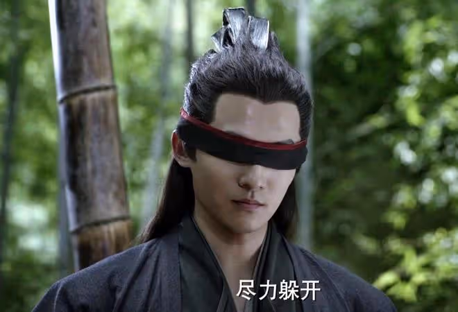 《慶餘年2》大結局:五竹三大弟子,葉流雲上上榜,范閒最弱?