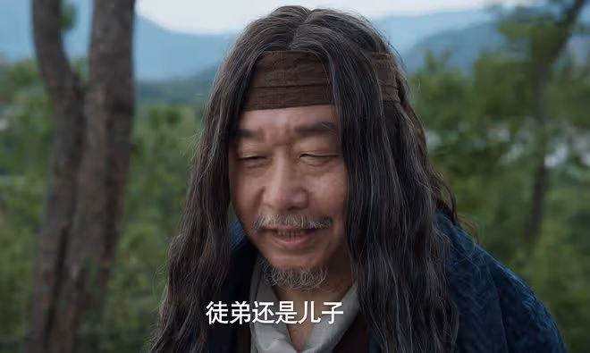 《慶餘年2》大結局:五竹三大弟子,葉流雲上上榜,范閒最弱?