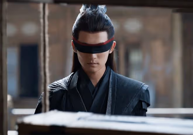 《慶餘年2》大結局:五竹三大弟子,葉流雲上上榜,范閒最弱?