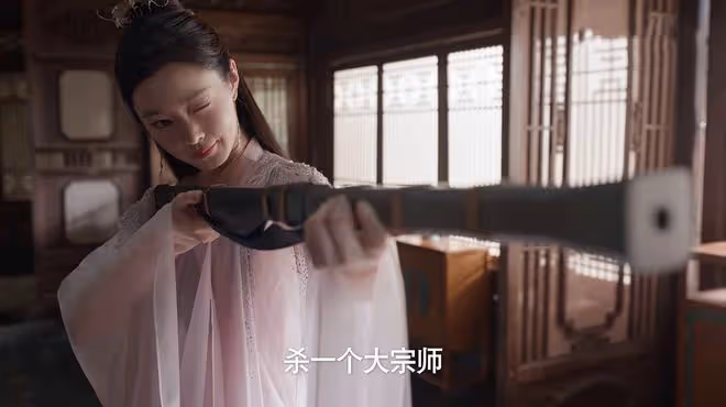 《慶餘年2》大結局:五竹三大弟子,葉流雲上上榜,范閒最弱?