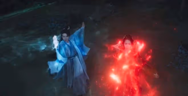 東方月初怎麼犧牲的？最後回來了嗎？艾特狐妖小紅娘月紅篇