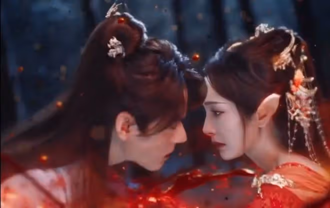 東方月初怎麼犧牲的？最後回來了嗎？艾特狐妖小紅娘月紅篇