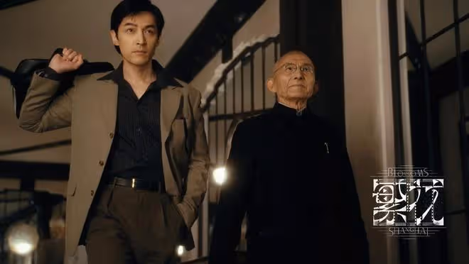 游本昌格局好大,主動放棄參評白玉蘭獎,想把機會給年輕人