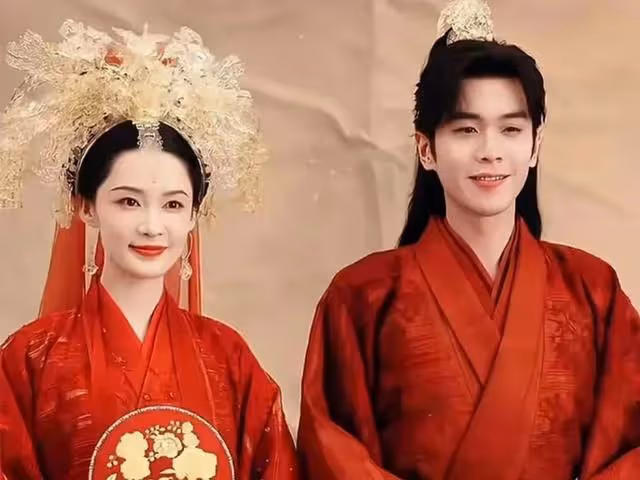 《慶餘年2》大婚當晚,林婉兒發現有人送到禮物最貴重