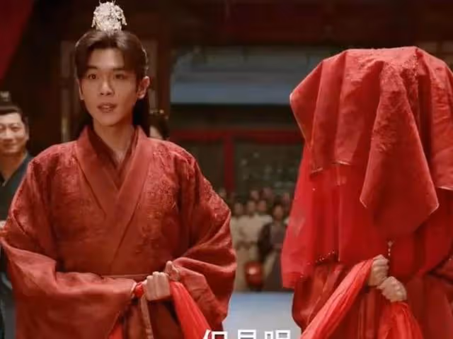 《慶餘年2》大婚當晚,林婉兒發現有人送到禮物最貴重