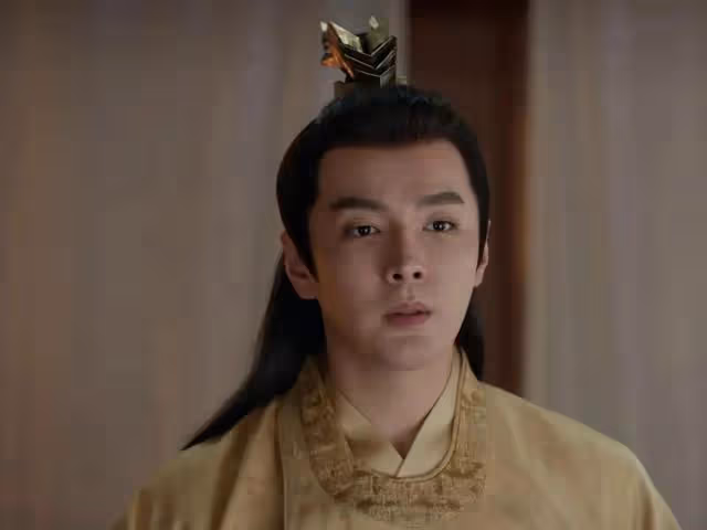 《慶餘年2》大婚當晚,林婉兒發現有人送到禮物最貴重