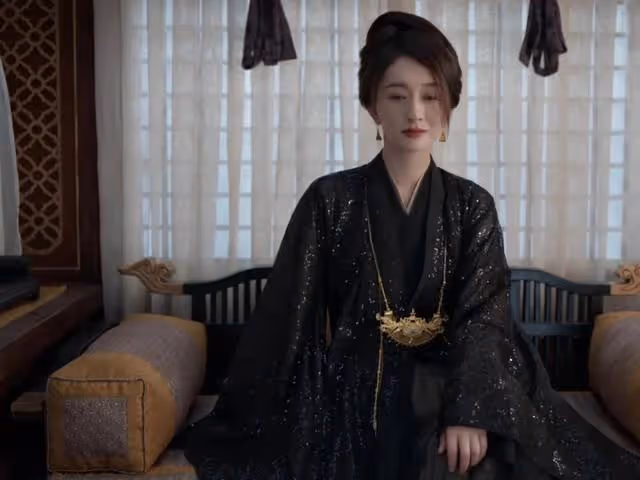 《慶餘年2》大婚當晚,林婉兒發現有人送到禮物最貴重