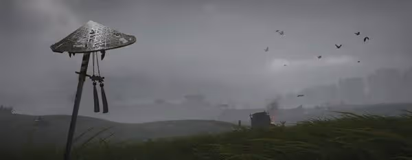 《燕雲十六聲》三測遊戲難度介紹