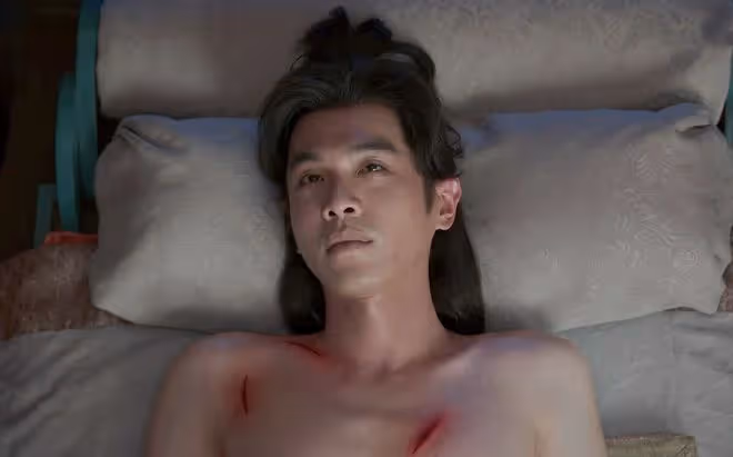 《慶餘年2》大結局：葉流雲幫范閒恢復真氣？原因揭曉，他欠五竹