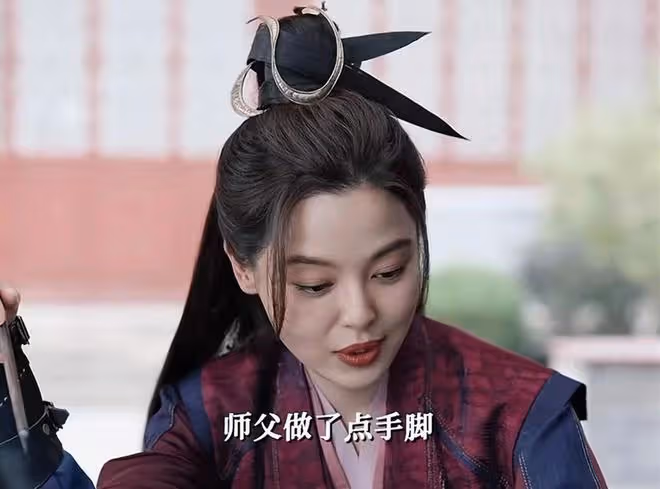 慶餘年3：直到范閒爬上朵朵的床，才明白，林婉兒、范閒不可能了