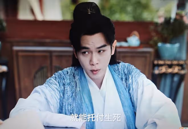 慶餘年3：直到范閒爬上朵朵的床，才明白，林婉兒、范閒不可能了