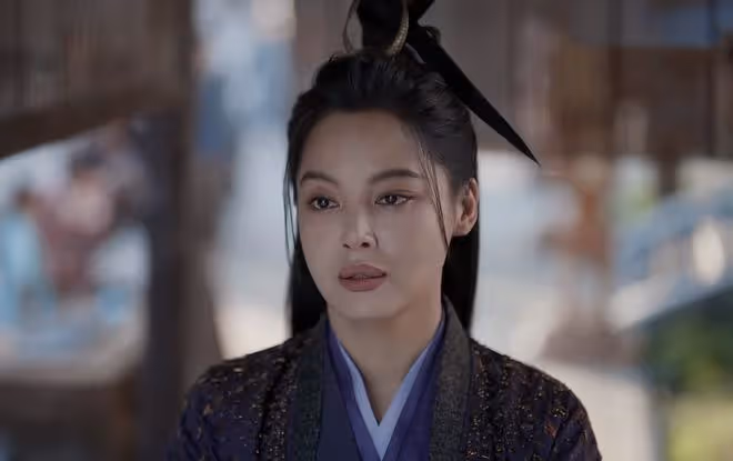 慶餘年3：直到范閒爬上朵朵的床，才明白，林婉兒、范閒不可能了