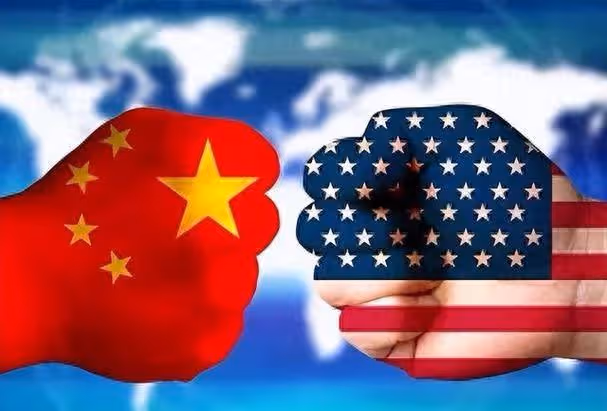 法國努力白費?美聯合6國加征關稅,中國拋美債,囤1.35億噸糧食