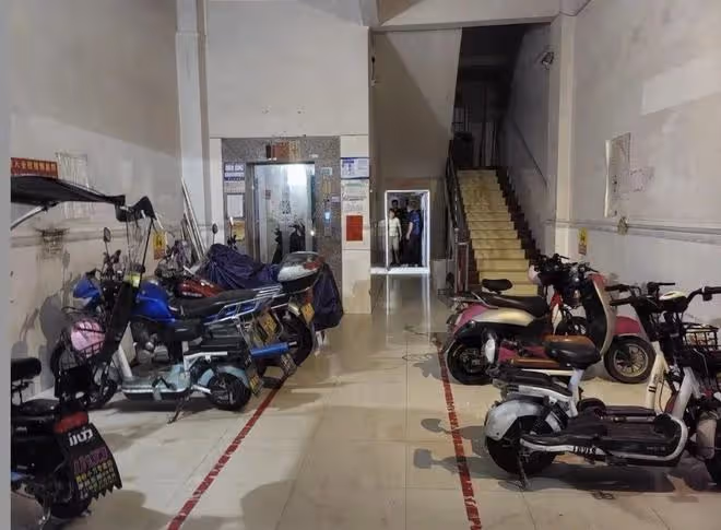 廣州再次加大電動車治理力度，勢必將從根源上解決居民安全隱患