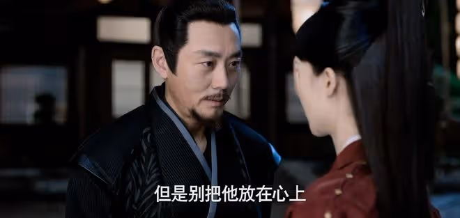 《慶餘年2》葉重一句「別將他放心上」,點破了李承澤的結局