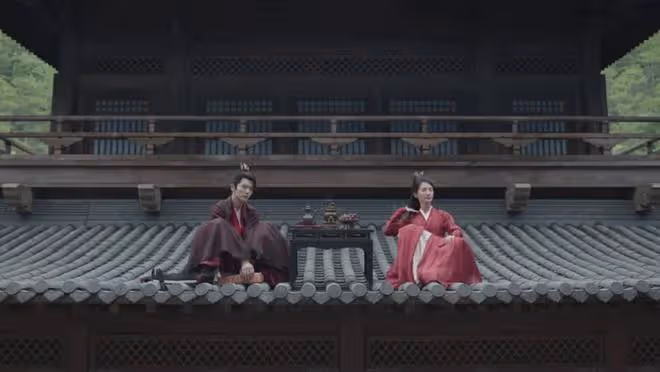 《慶餘年2》葉重一句「別將他放心上」,點破了李承澤的結局