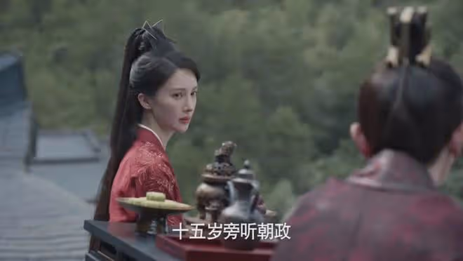《慶餘年2》葉重一句「別將他放心上」,點破了李承澤的結局