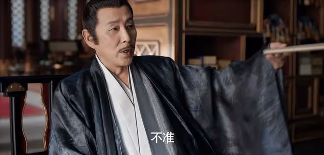 《慶餘年2》葉重一句「別將他放心上」,點破了李承澤的結局
