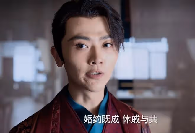 《慶餘年2》葉重一句「別將他放心上」,點破了李承澤的結局