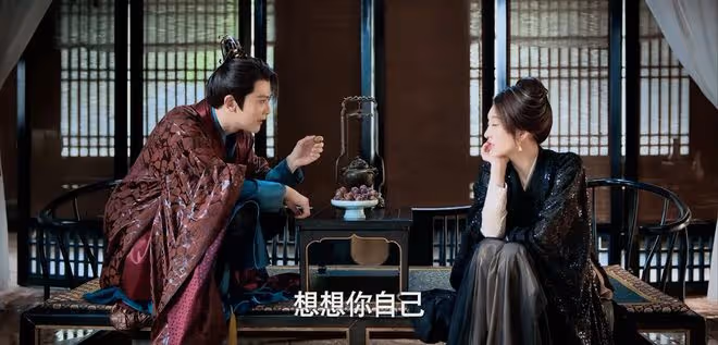 《慶餘年2》葉重一句「別將他放心上」,點破了李承澤的結局